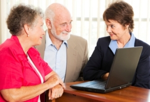 Reverse Mortgage Information About Lenders
